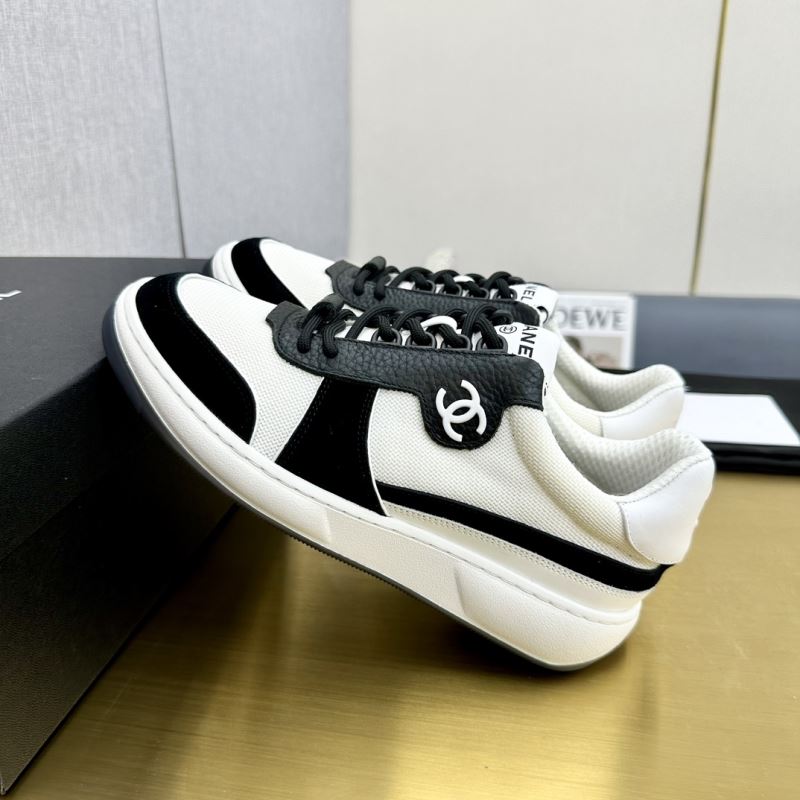 Chanel Sneakers